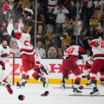 Jordan Staal Conn Smythe Win Makes NHL History and It Started in Pittsburgh