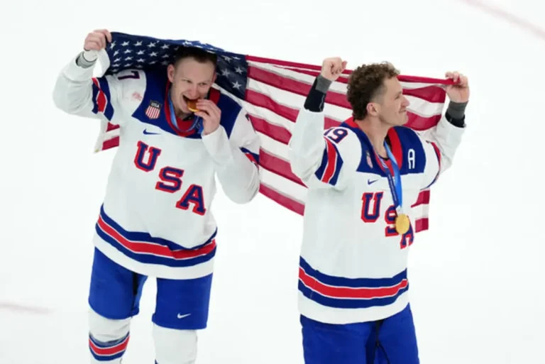 NHL Parity Problem: Is the Brady Tkachuk Trade a Warning Sign?