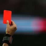 The Red Card Rule in Other Sports Would Break Baseball and Save Basketball
