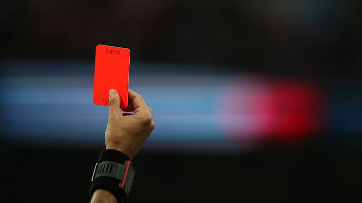The Red Card Rule in Other Sports Would Break Baseball and Save Basketball