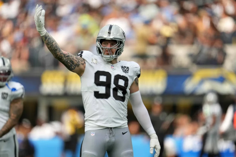 NFL Trade Rumors: 5 Players Who Could Be Traded Next After Myles Garrett and AJ Brown
