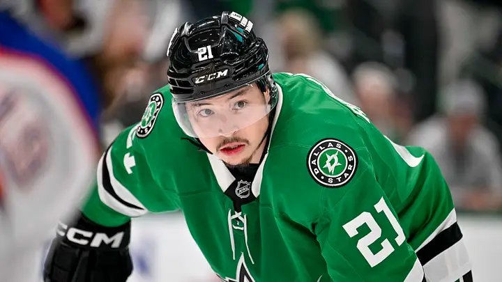 The Jason Robertson Contract Just Delayed The Real Decision