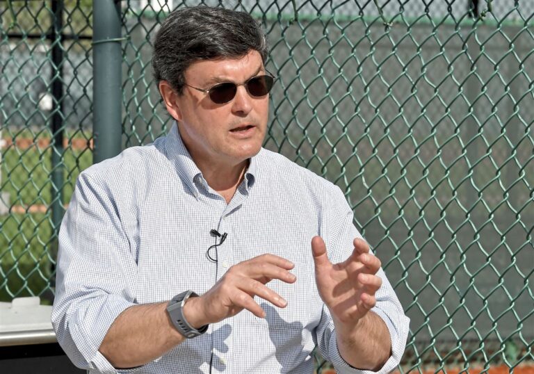 The Pirates Trade Deadline Plan Is Already an Insult