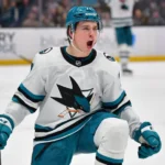 Is the Celebrini Contract Bad for the Sharks? Nobody Over 10 Million Has Ever Won