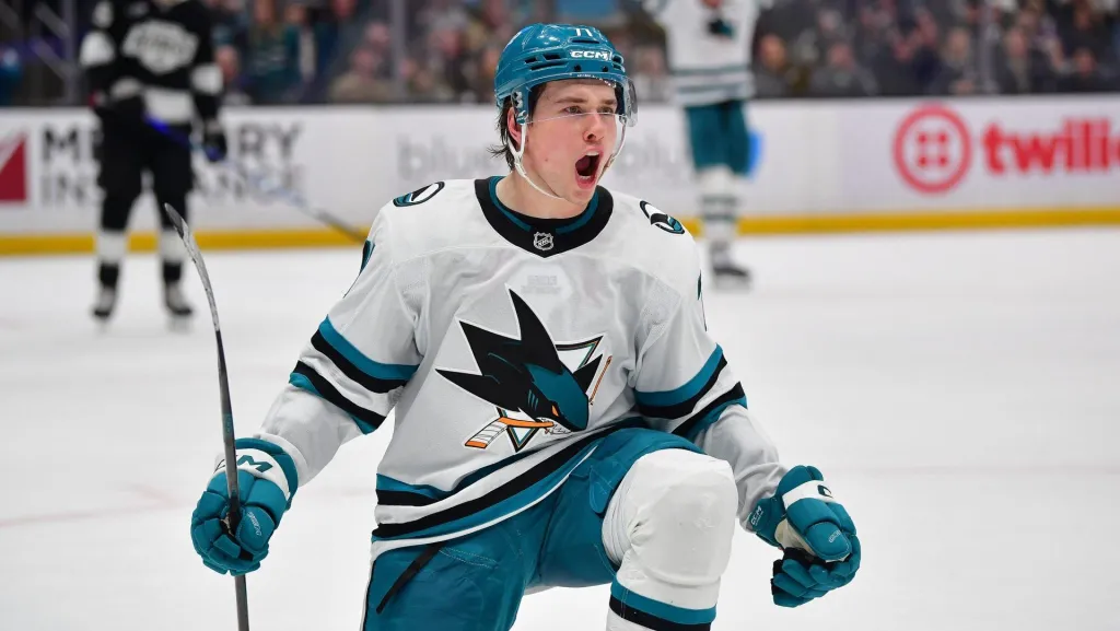 Is the Celebrini Contract Bad for the Sharks? Nobody Over 10 Million Has Ever Won
