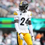 There Is No Joey Porter Jr Fifth Year Option, and the Steelers Are Acting Like There Is
