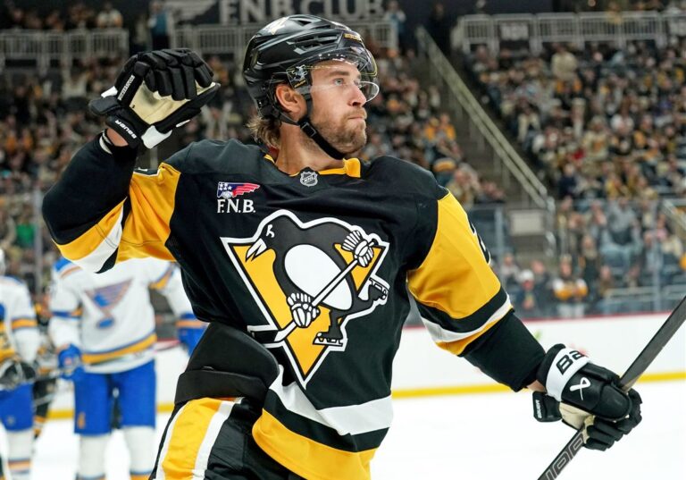Penguins Wotherspoon Trade: The Fanbase Has Zero Memory