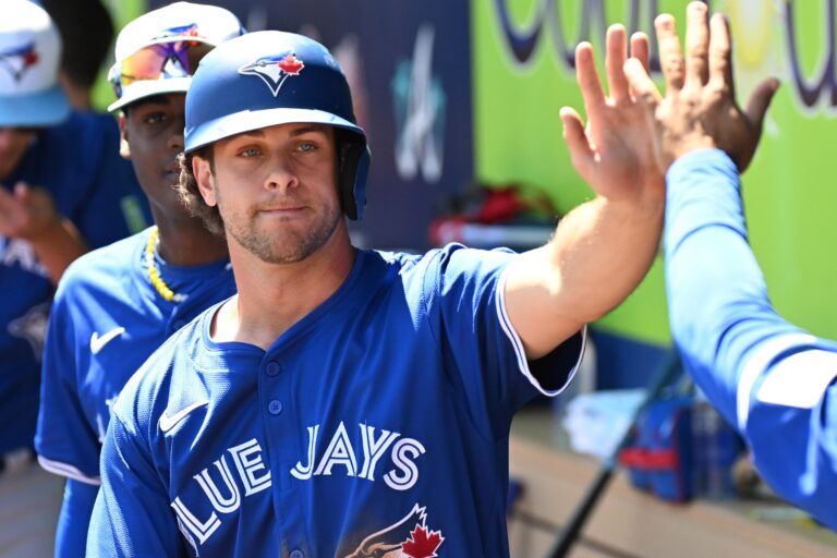 The MLB All-Star Fan Vote Is Broken and Ernie Clement Just Proved It