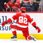 Jason Robertson Trade Rumors Are Holding The Entire NHL Hostage Right Now