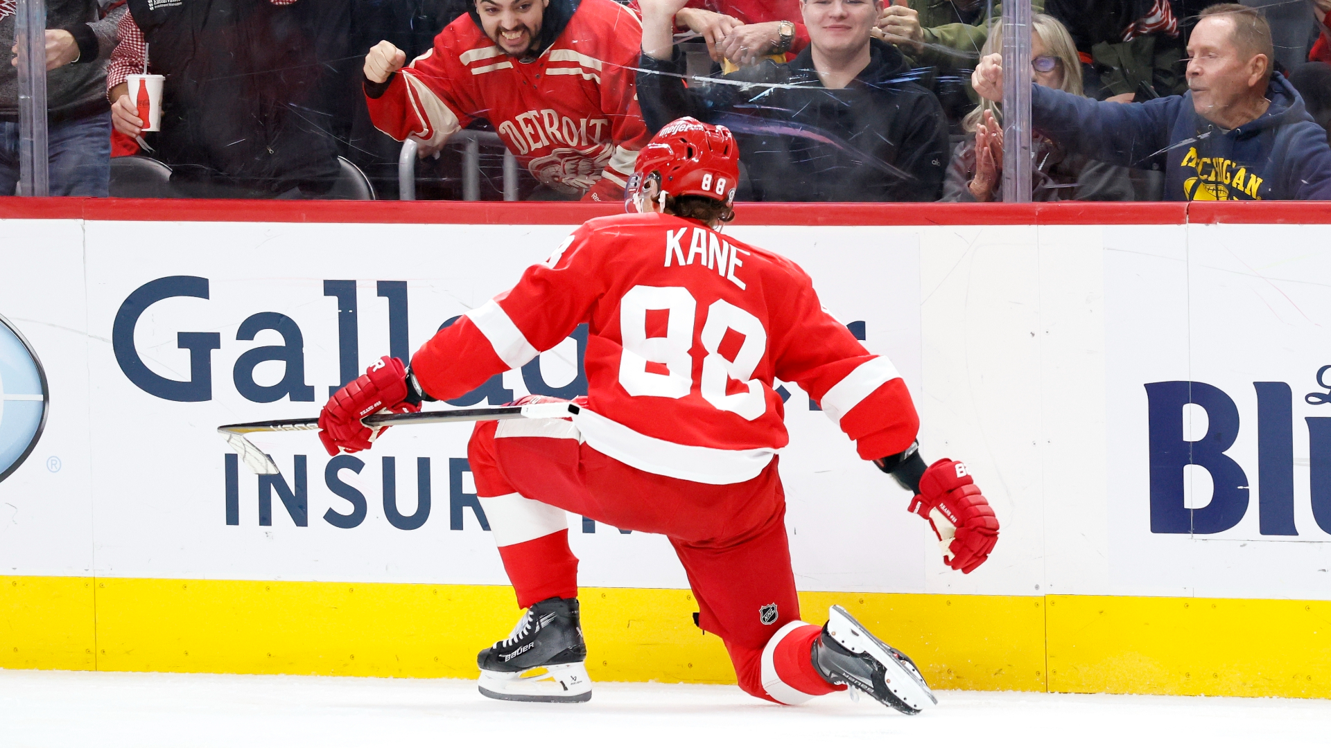 Jason Robertson Trade Rumors Are Holding The Entire NHL Hostage Right Now