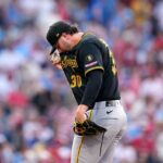 The World Baseball Classic Curse Is Real, and It's About to Get Blamed on Guys It Might Not Even Be