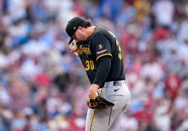 The World Baseball Classic Curse Is Real, and It's About to Get Blamed on Guys It Might Not Even Be