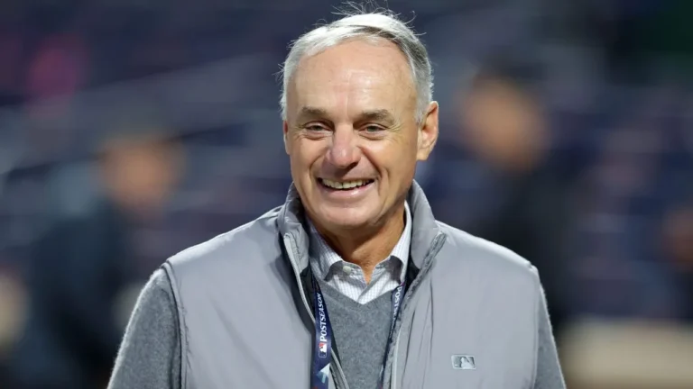 The MLB Salary Floor Is a Joke and 12 Teams Still Can't Reach It