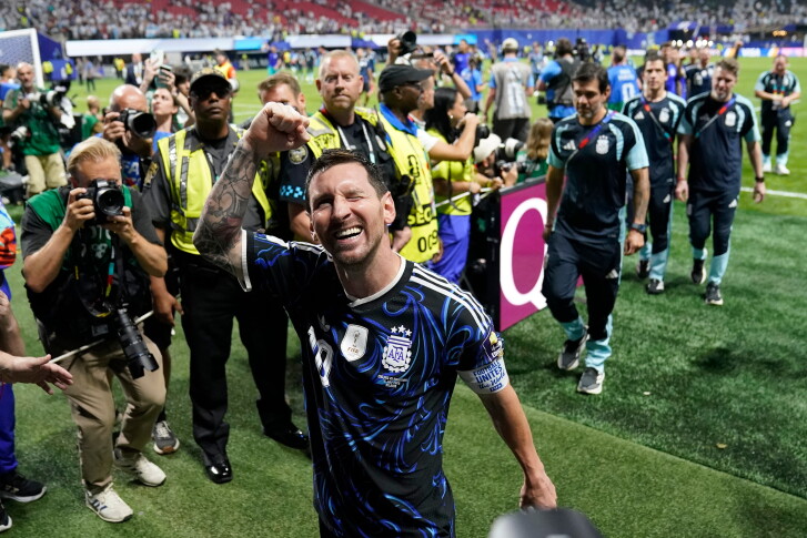 FIFA’s World Cup 64 Teams Plan Is Solving the Wrong Problem