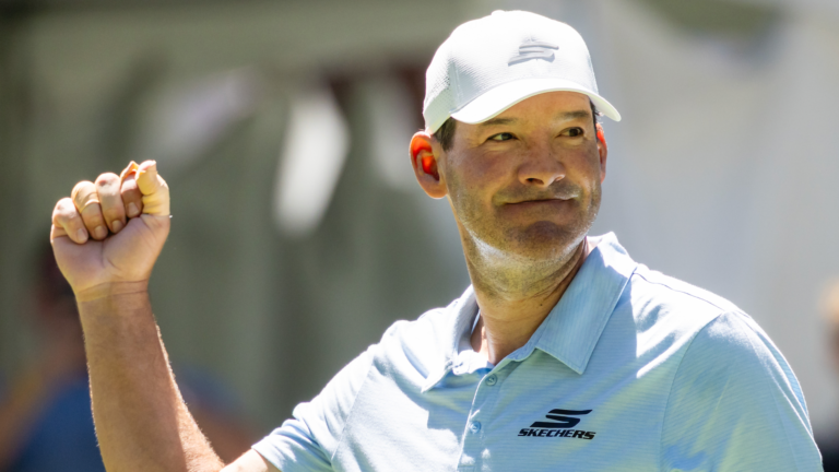 Tony Romo Got Arrested in Milwaukee and Somehow Still Couldn't Finish the Drive