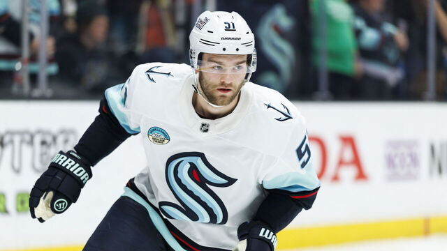 Penguins Thomas Harley Trade Beats Chasing Pettersson or Wright