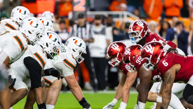 5 Late Round College Fantasy Football Sleepers Who Were All Buried Last Year