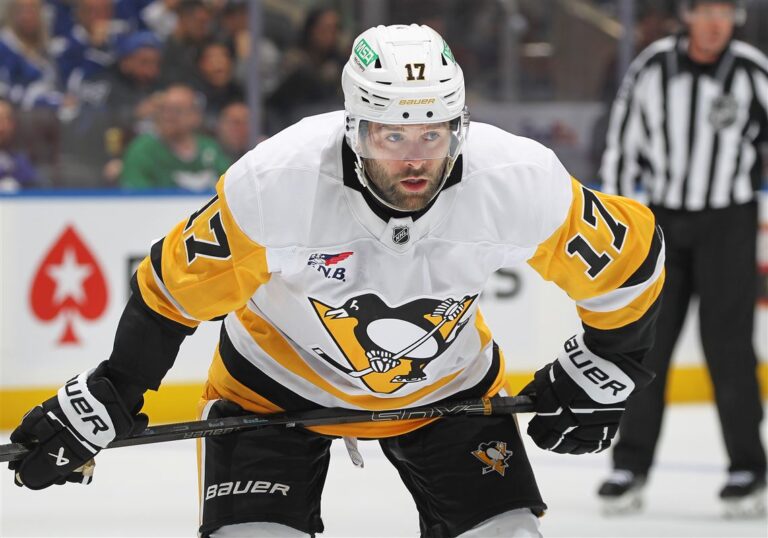 Penguins Trade Offer To Ottawa: Who Did Dubas Dangle For Pick 25?