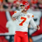 Harrison Butker 69-Yard Field Goal Is an Incredible Problem