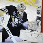The Marc-Andre Fleury Hall of Fame Case Should Be an Easy One