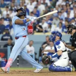 Cal Raleigh, Vladdy, Skenes: The World Baseball Classic Hangover