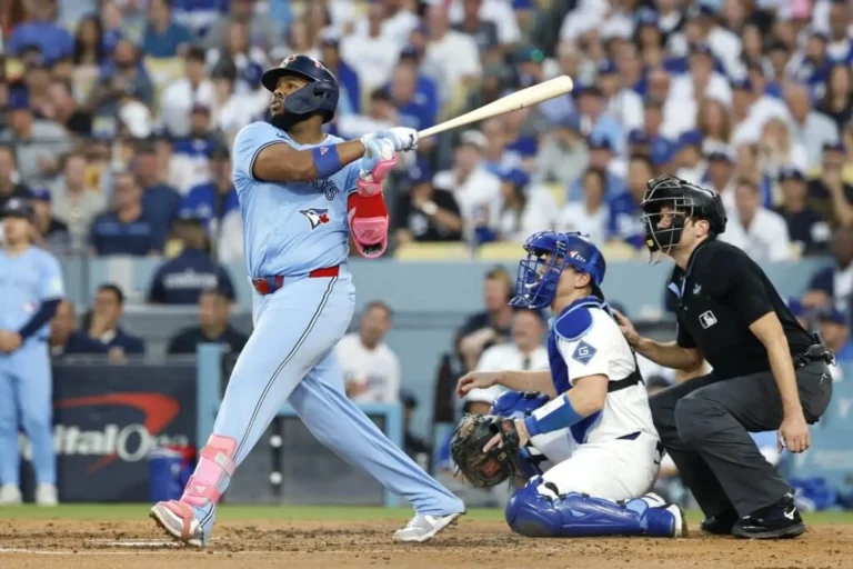 Cal Raleigh, Vladdy, Skenes: The World Baseball Classic Hangover