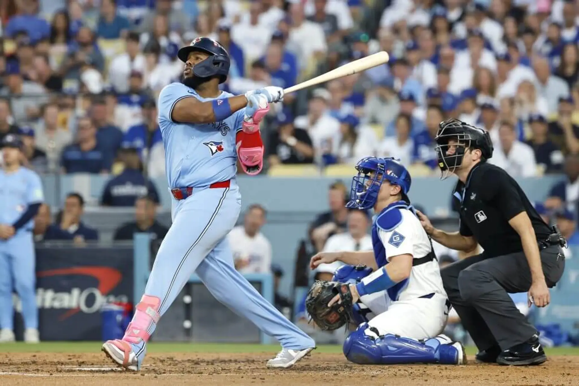 Cal Raleigh, Vladdy, Skenes: The World Baseball Classic Hangover