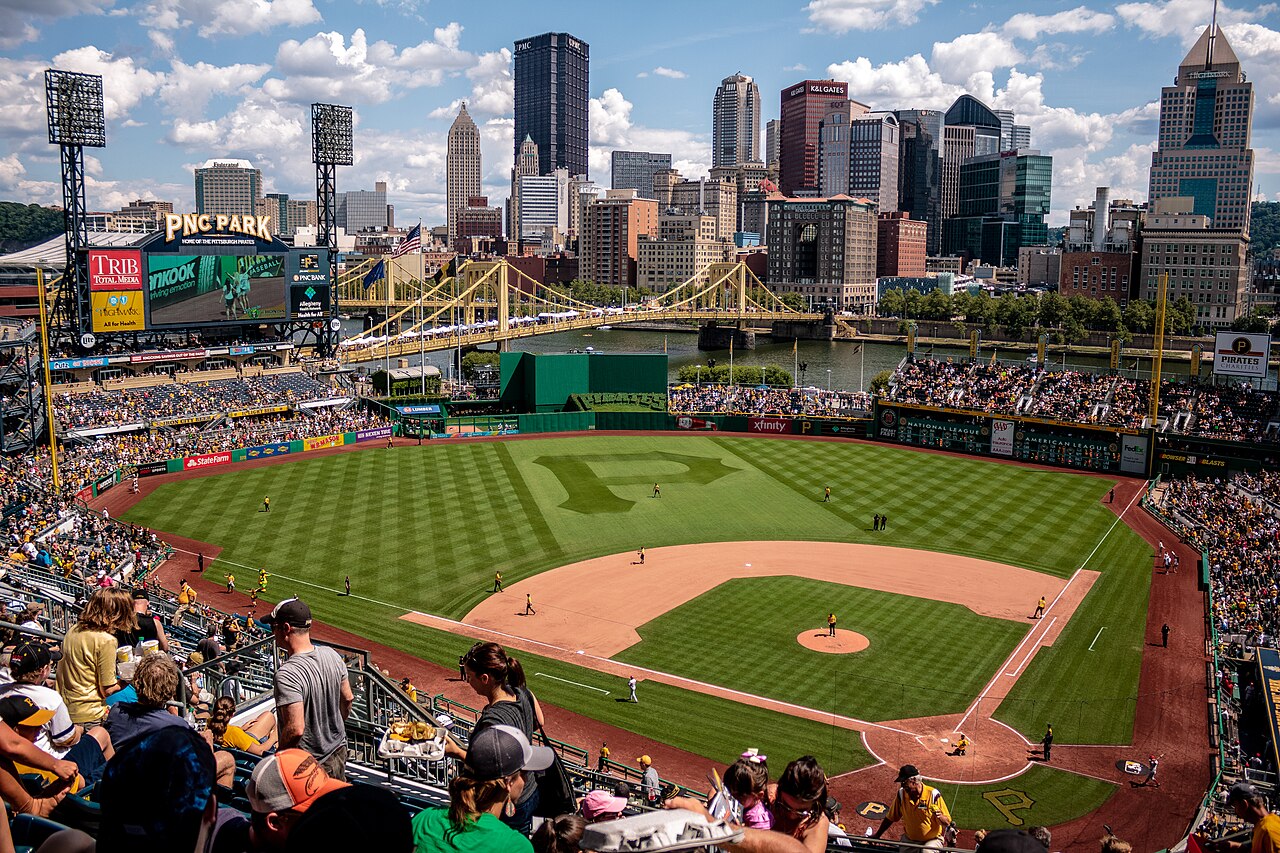 Pittsburgh Stadium Public Funding Should Come With a Scoreboard Check