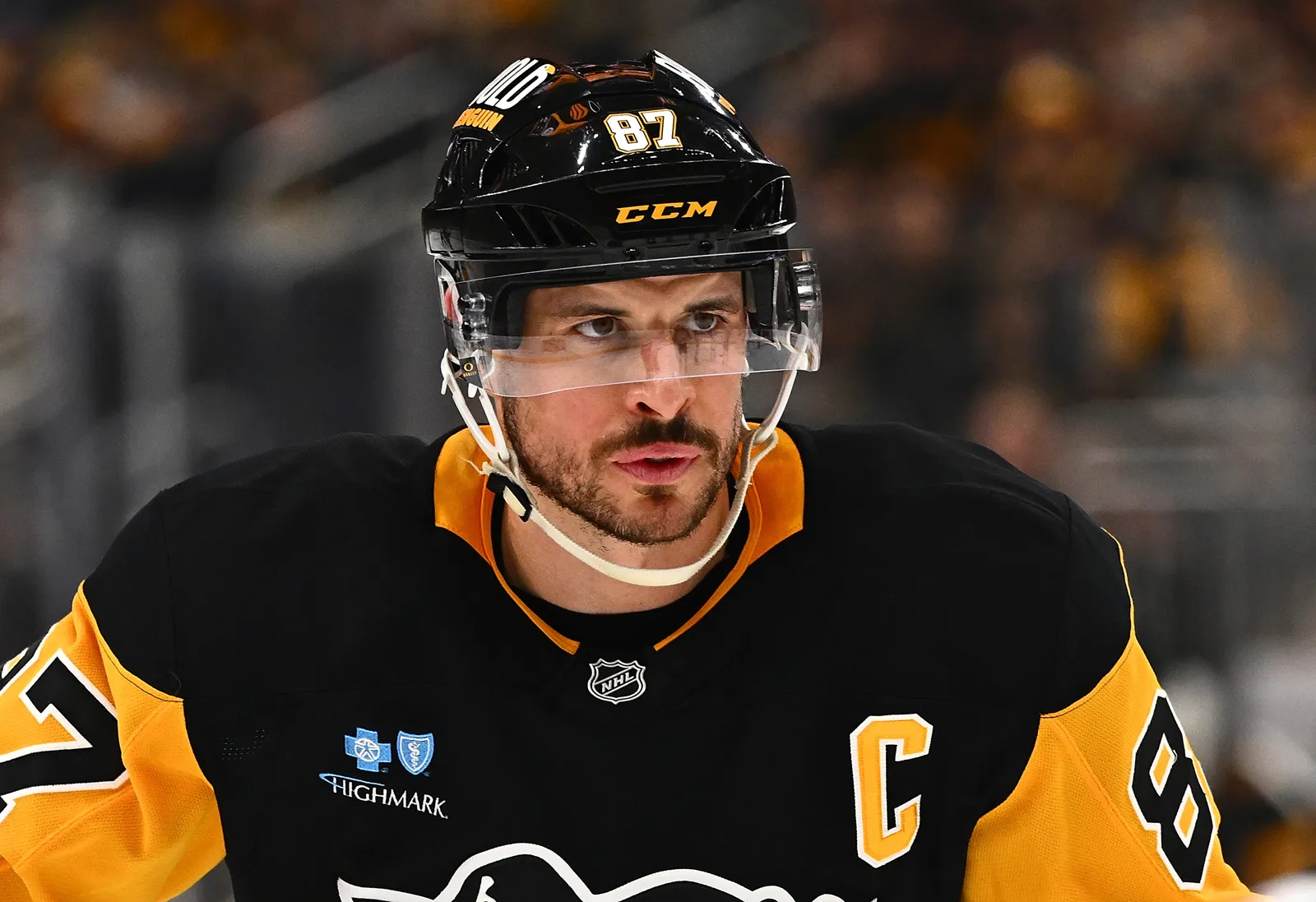 Happy Birthday to the GOAT Sidney Crosby