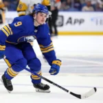 The Zach Benson U23 Ranking Defense Doesn't Hold Up