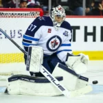 Connor Hellebuyck Trade: Buffalo, Carolina and One Sneaky Landing Spot