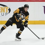 Penguins Forward Logjam: 11 Guys, 1 Spot, Zero Real Chances
