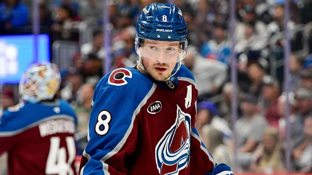 Cale Makar Contract: Why $20.4 Million Is Absolutely Worth It