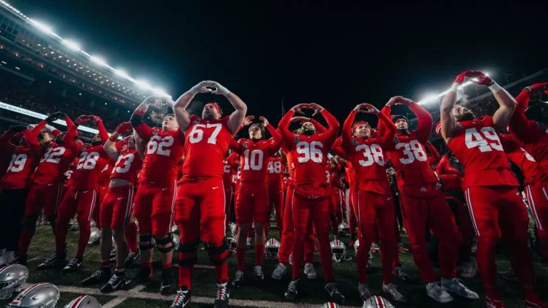 The 5 College Football Win Total Overs I’m Taking, and Ohio State’s 9.5 Is an Insult