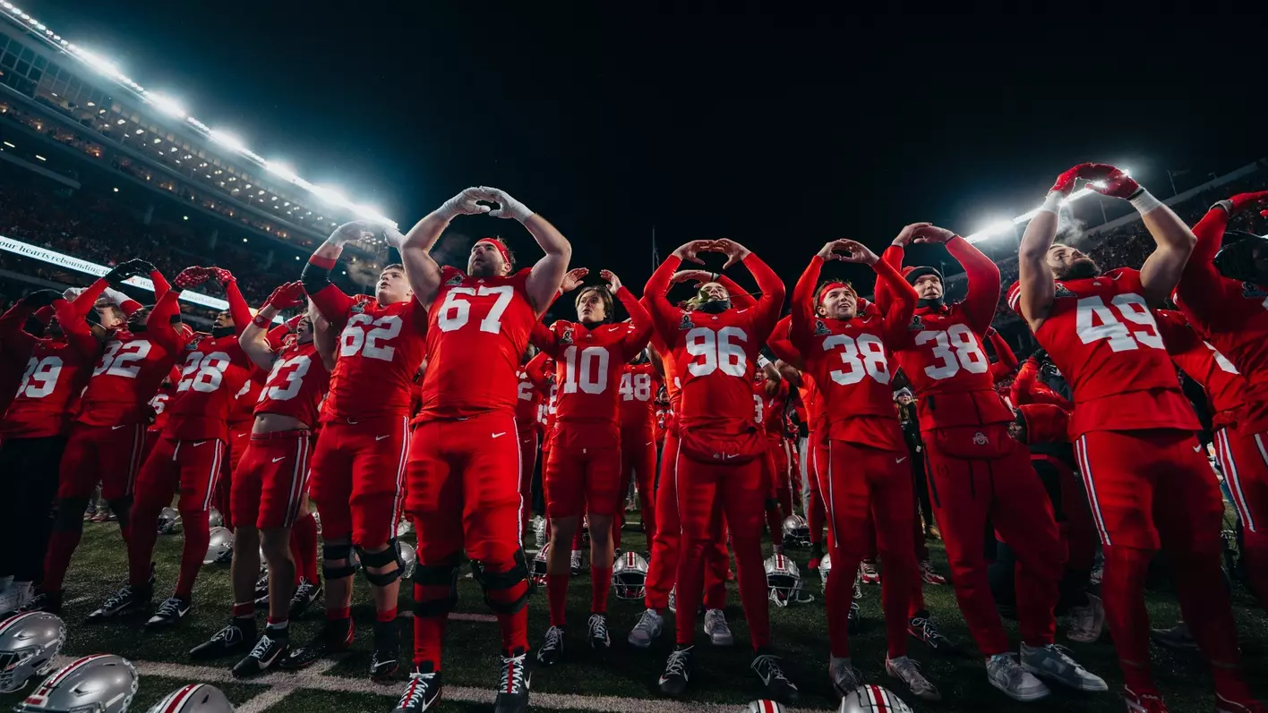 The 5 College Football Win Total Overs I’m Taking, and Ohio State’s 9.5 Is an Insult