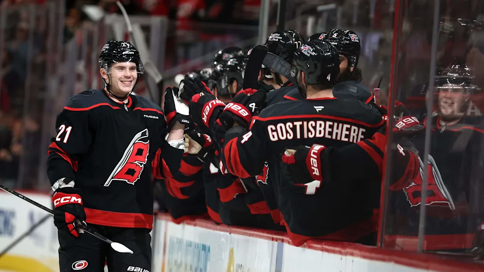NHL Contract Standoffs Are 3 Messes Nobody Wants To Touch