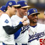 The Dodgers Competitive Advantage Is Exactly Why MLB Needs a Salary Cap and Floor