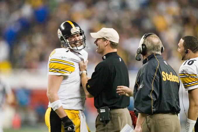 Ben Roethlisberger First Ballot Hall of Fame: 11 Ugly Votes