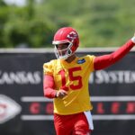 Patrick Mahomes Under Center: The Sneaky 80.6% Camp Shift