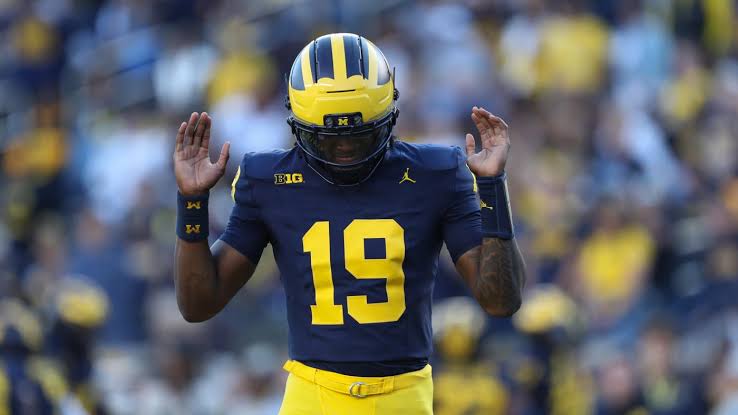 Michigan Downplaying the Ohio State Rivalry Just Got Worse