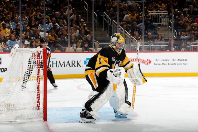 Corey Pronman Penguins Rankings: Why Kindel and Murashov Were Too Low