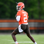 Shedeur Sanders First-Team Reps Hit 0 On His Scheduled Day