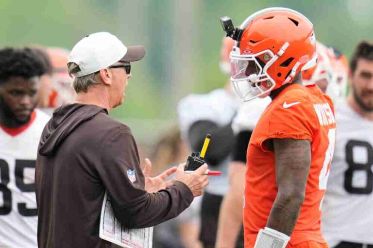 Todd Monken Didn’t Watch Deshaun Watson Tape, but We All Watched the Preseason