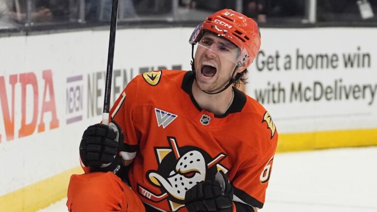 NHL Contract Extensions Make Koivunen’s Deal Look Better