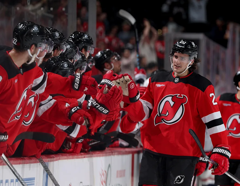 New Jersey Devils offseason: Sunny Mehta Is Loading Up