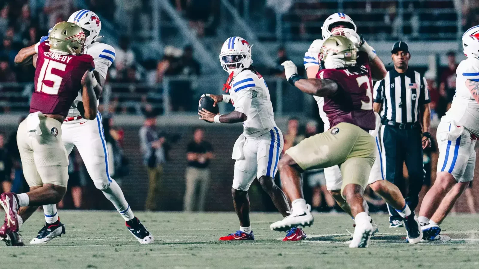 college football top 25 after week 1