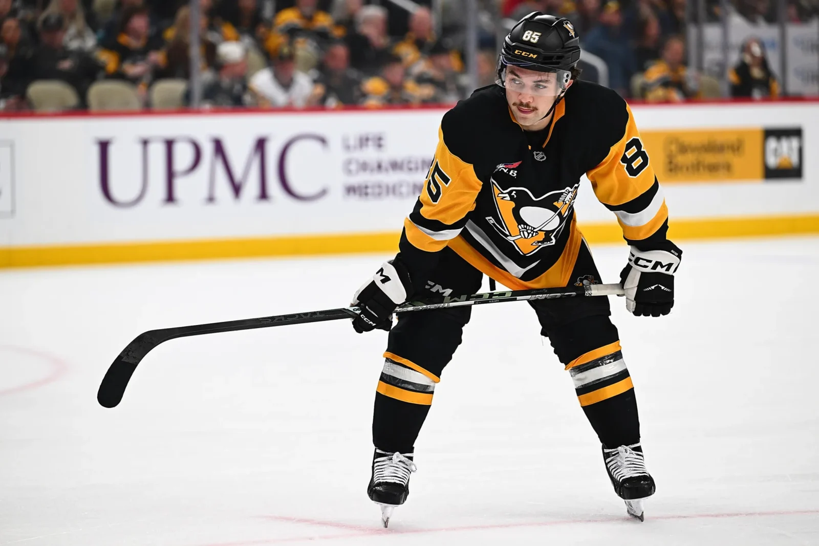 Penguins roster cuts