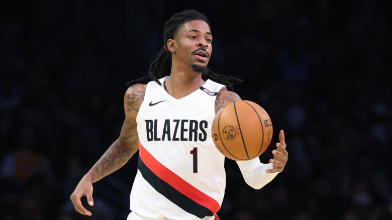 Ja Morant Faced Memphis, and Cameron Boozer Stole the Show