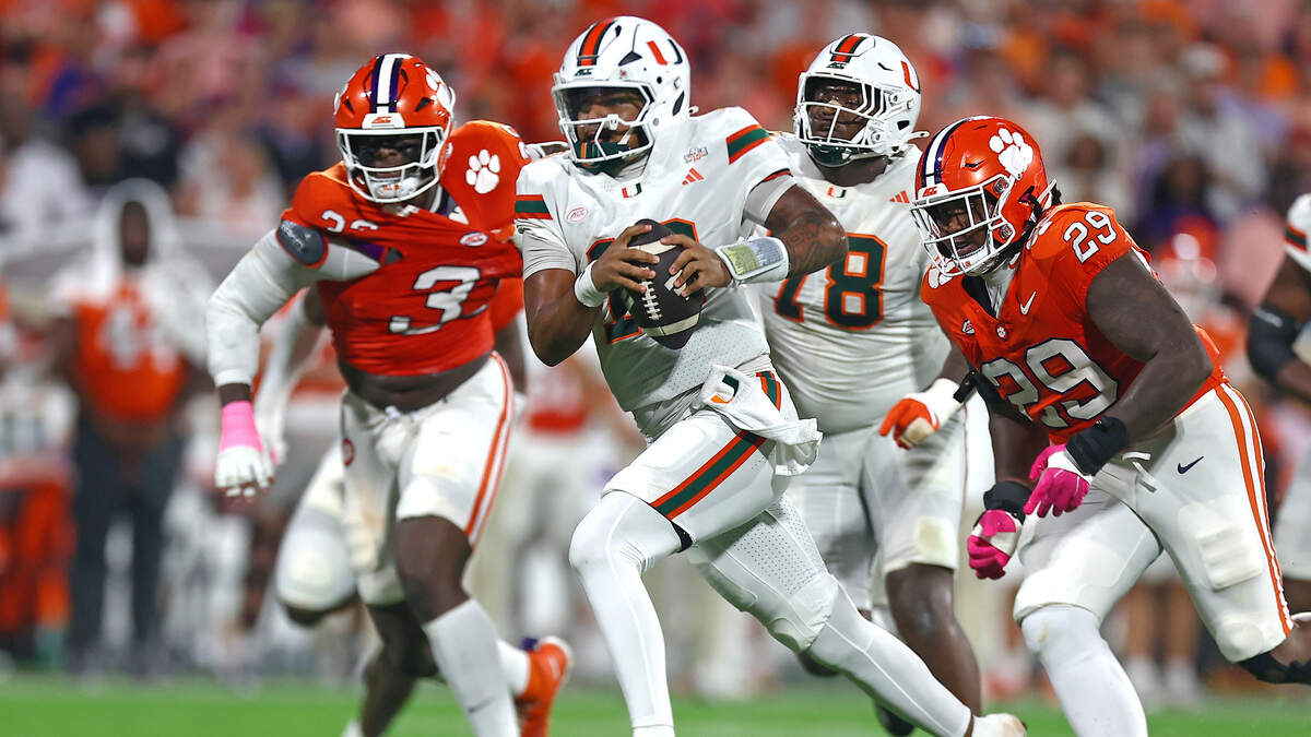 Is It Time for Clemson to Move On From Dabo Swinney?