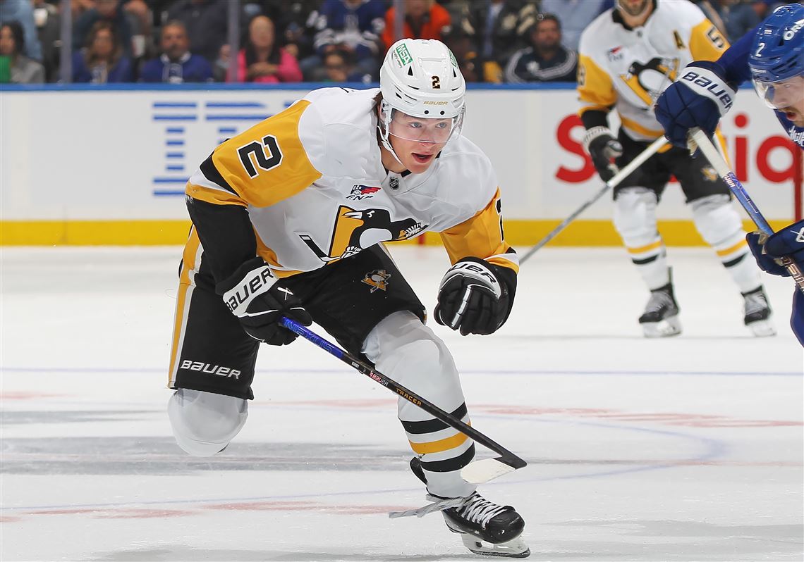 Pittsburgh Penguins, Winnipeg Jets, Rutger McGroarty, Brayden Yager, Kyle Dubas, Ville Koivunen, AHL